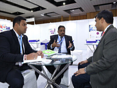 analytica Anacon India and India Lab Expo to Capitalise on Positive Sector Growth